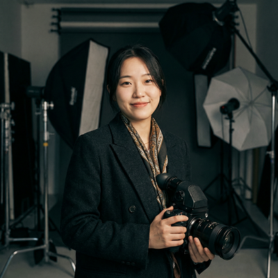 日韩精品摄影师