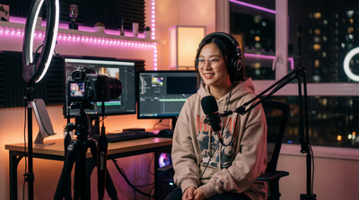 日韩精品视频创作